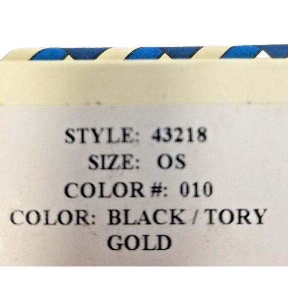 Tory Burch For FITBIT Double Wrap Bracelet - New In Box (V1201) - Picture 5 of 5